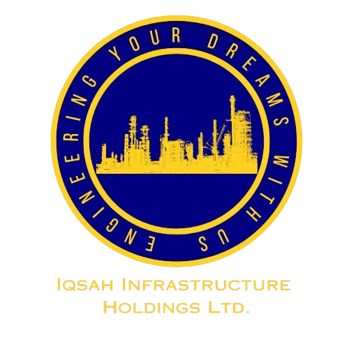 Iqsah Logo