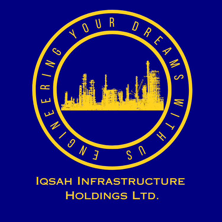Iqsah Logo