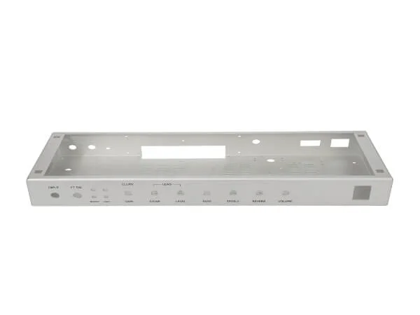 Aluminum