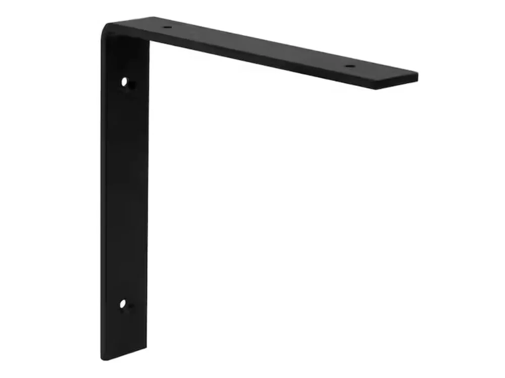 L – Metal Brackets
