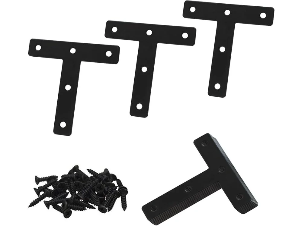 Metal T Bracket