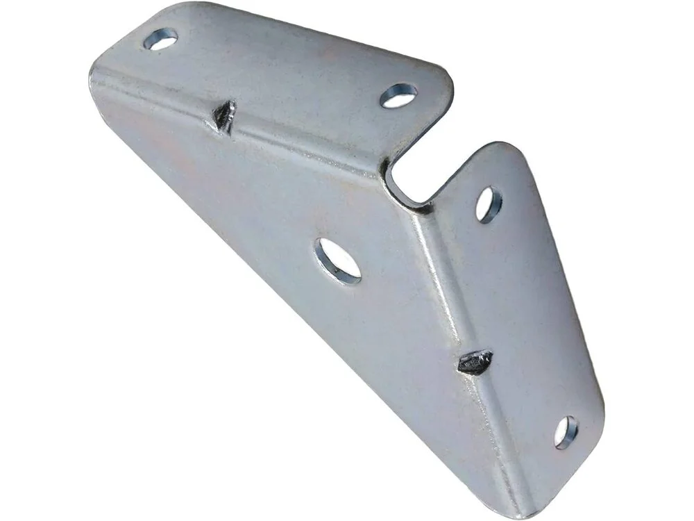 Metal Tri Corner Bracket