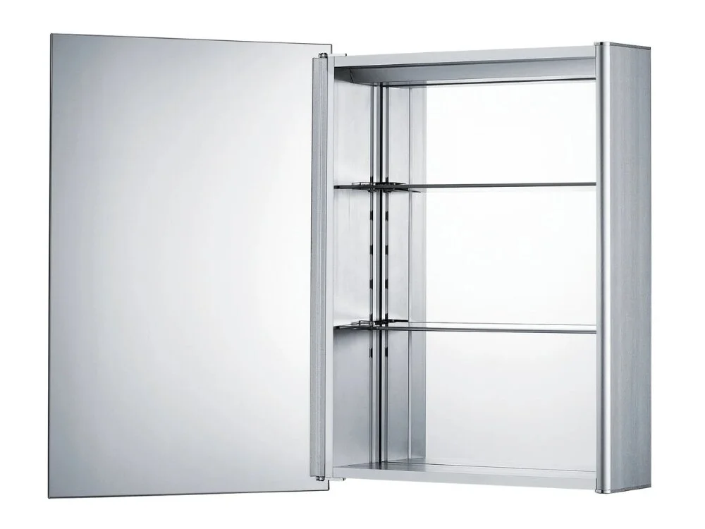 Aluminum Cabinets