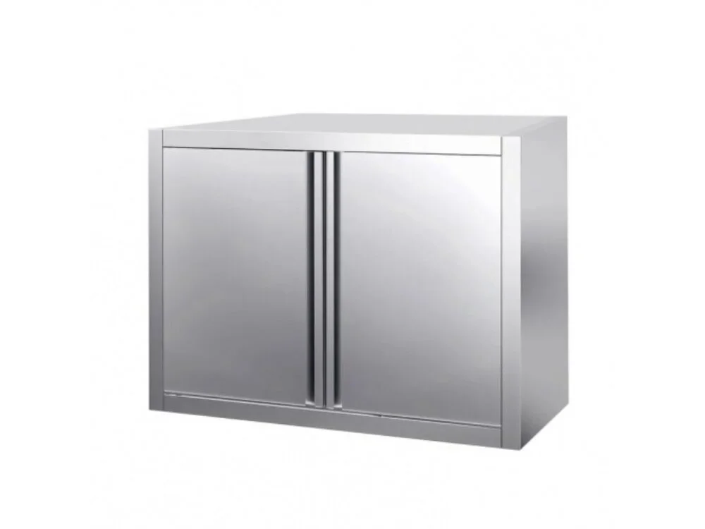 Sheet metal cabinets