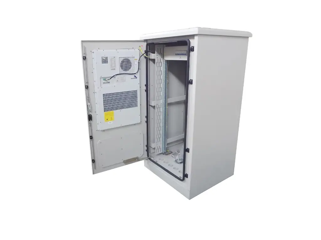 EMI Shielded Enclosure 2
