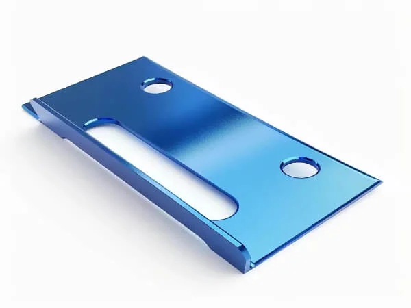 Laser cutting