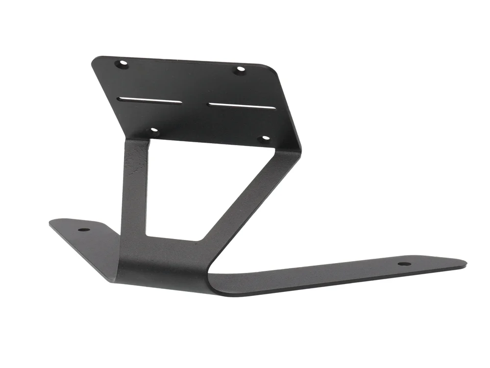 Precision sheet metal fabrication