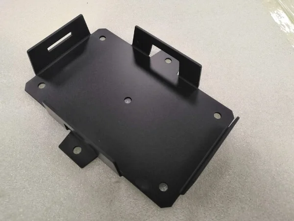 Anodizing
