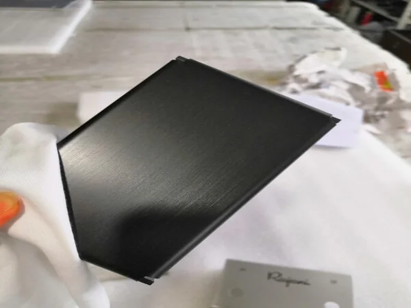 Black oxide