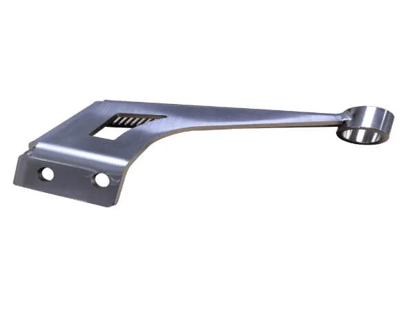 Passivation