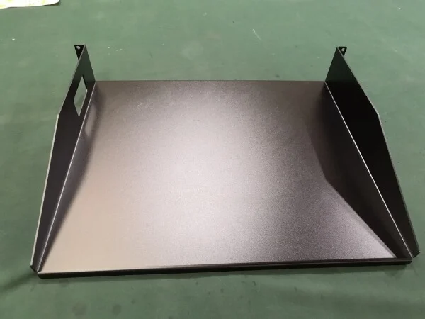 Sand blasting
