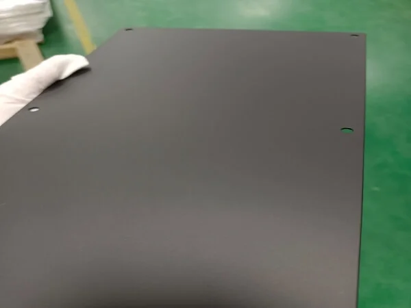 Powder coating