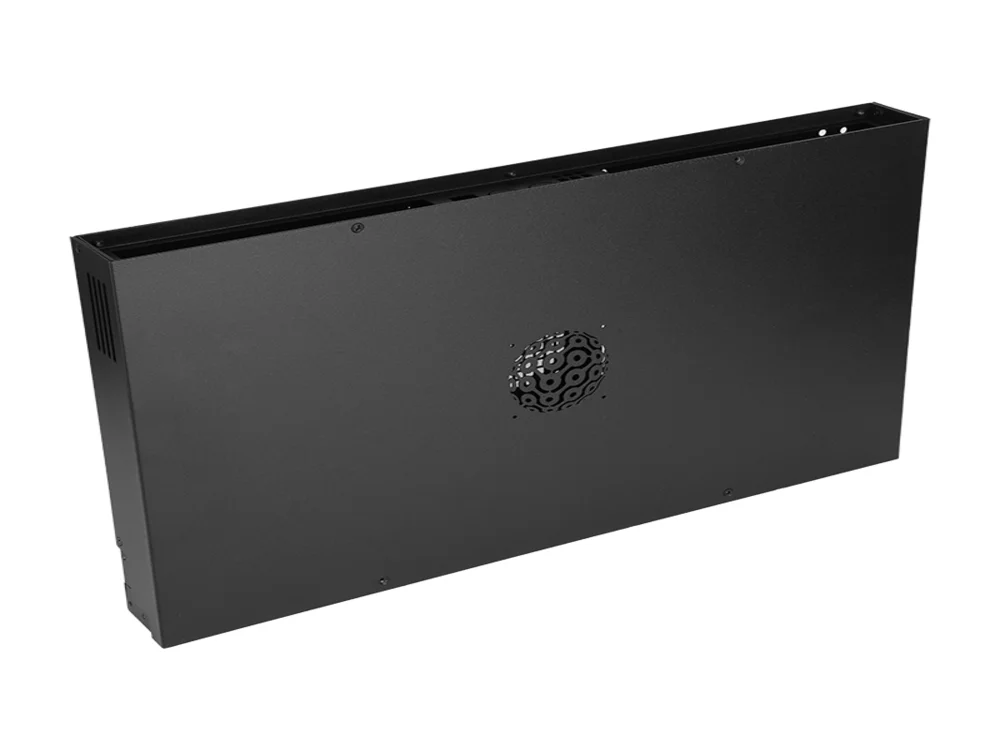 Black Oxide